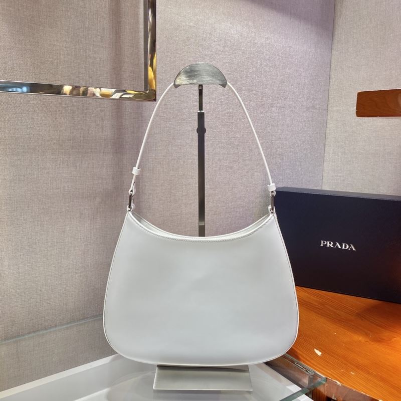 Prada Hobo Bags